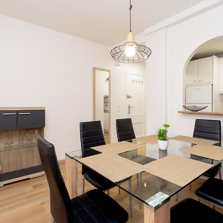 Jose Hurtado Apartamento 托雷维耶哈 外观 照片